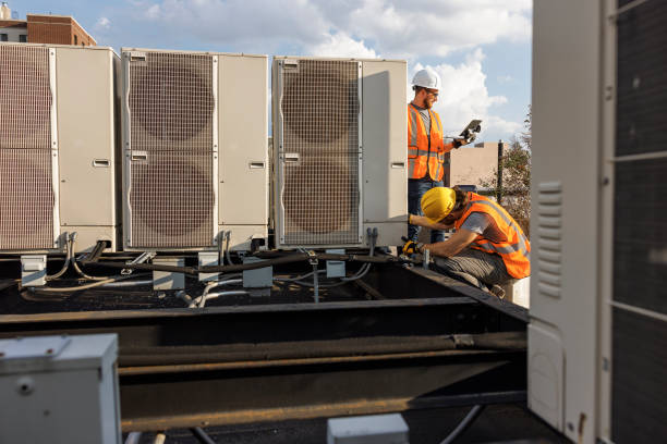 Best VRF (Variable Refrigerant Flow) Systems in Pingree Grove, IL