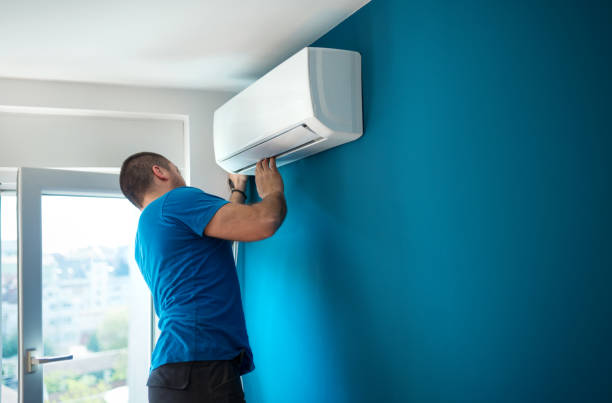 Best Residential HVAC in Pingree Grove, IL