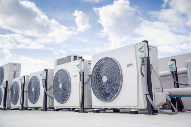 Best HVAC Financing and Leasing in Pingree Grove, IL