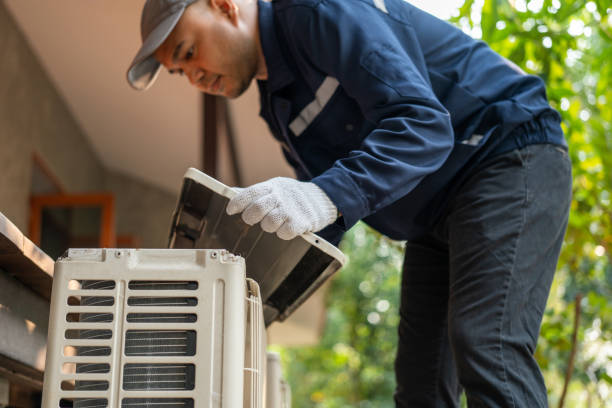 Pingree Grove, IL HVAC Company