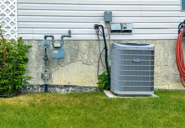 Best Residential HVAC in Pingree Grove, IL
