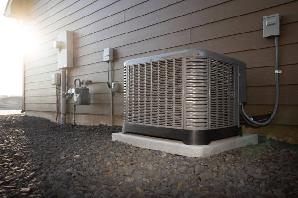 Best Emergency HVAC Services in Pingree Grove, IL